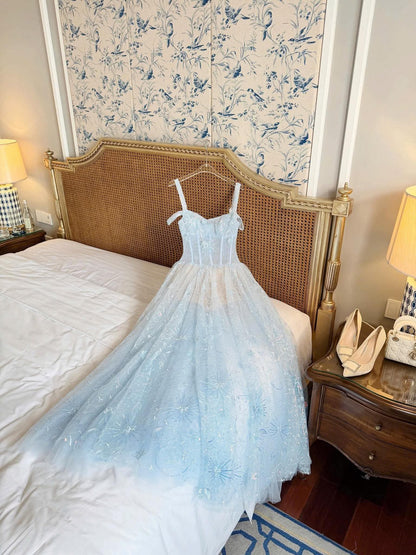 Pre-order: Emiliana Dress