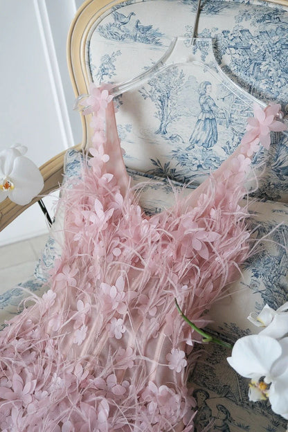 Pre-order: Savannah Dress