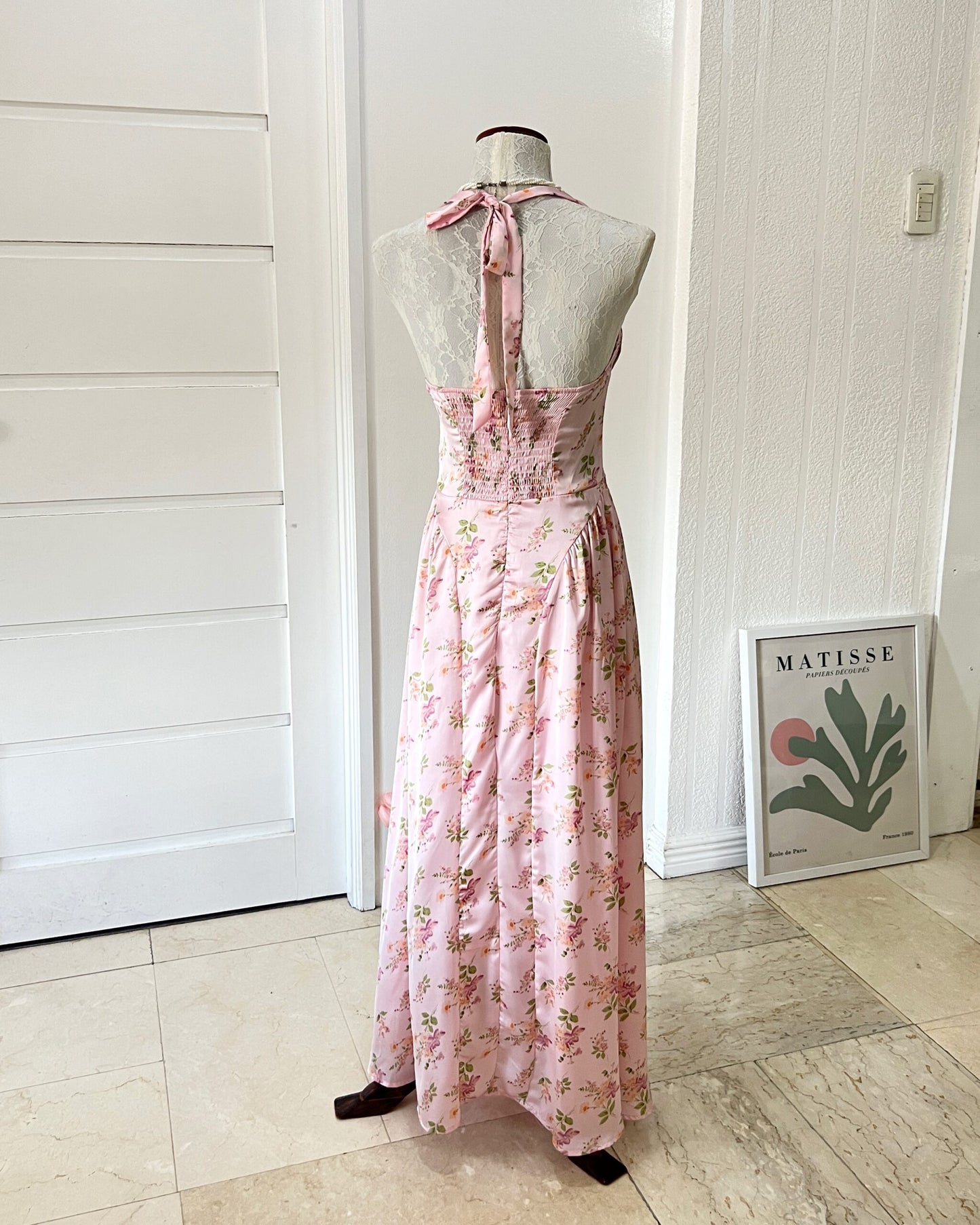 Jasmine Dress