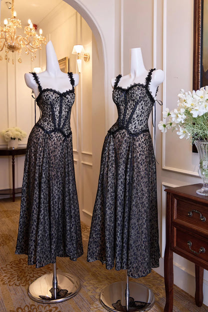 Katya Dress