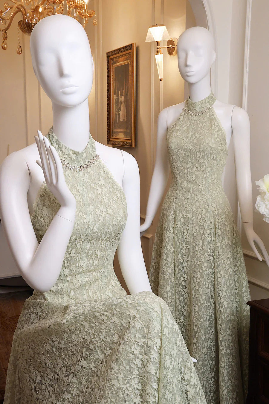 Pre-order: Aurora Dress