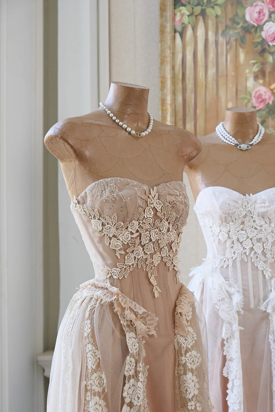 Pre-order: Armanina Dress