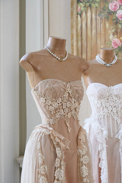 Pre-order: Armanina Dress