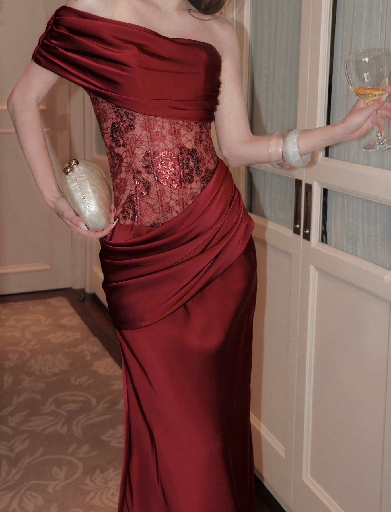Eleonora Dress