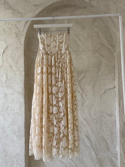 Lerilia Dress