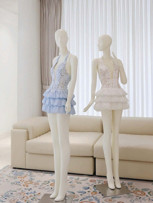 Pre-order: Masetera Dress