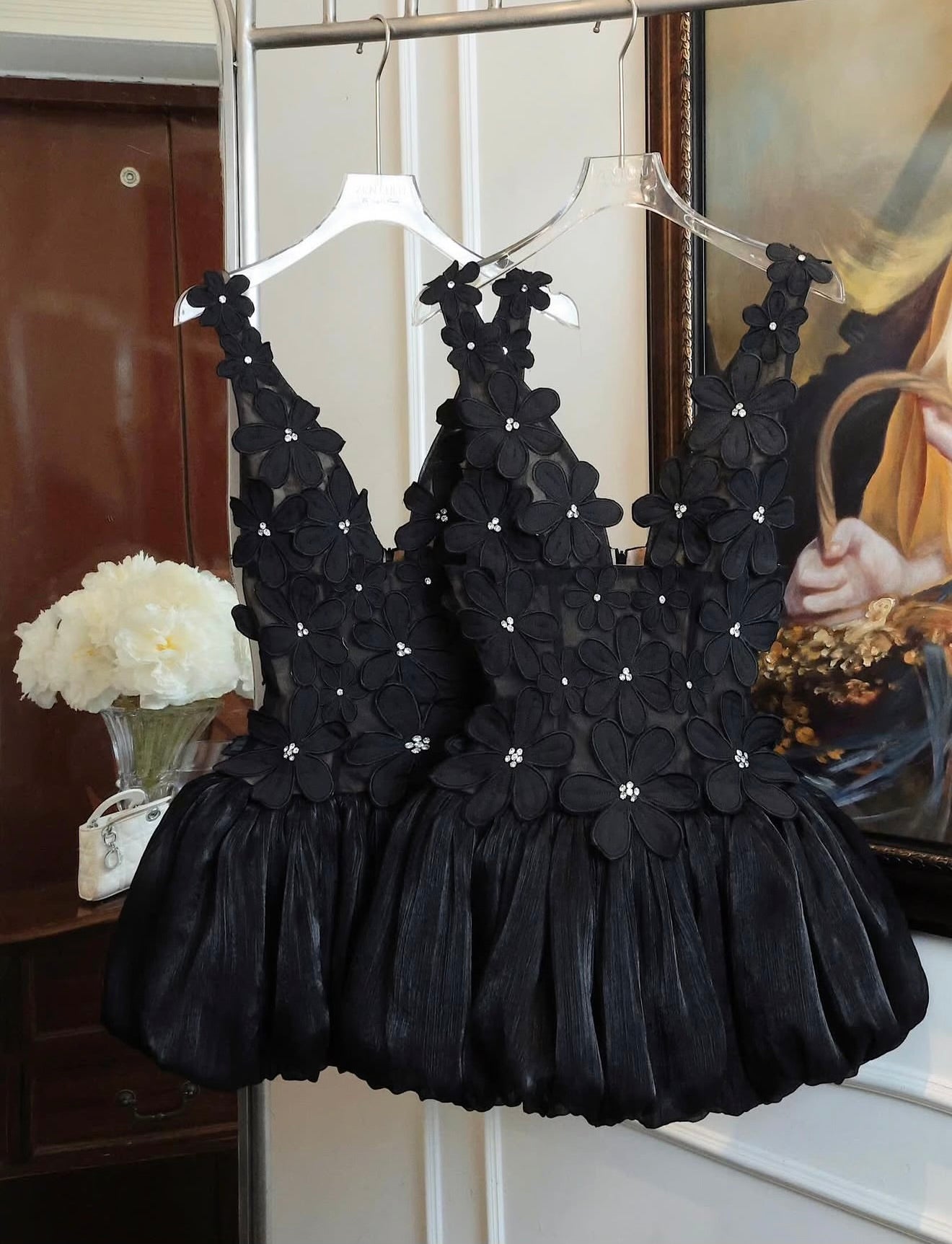 Pre-order: Julianna Dress