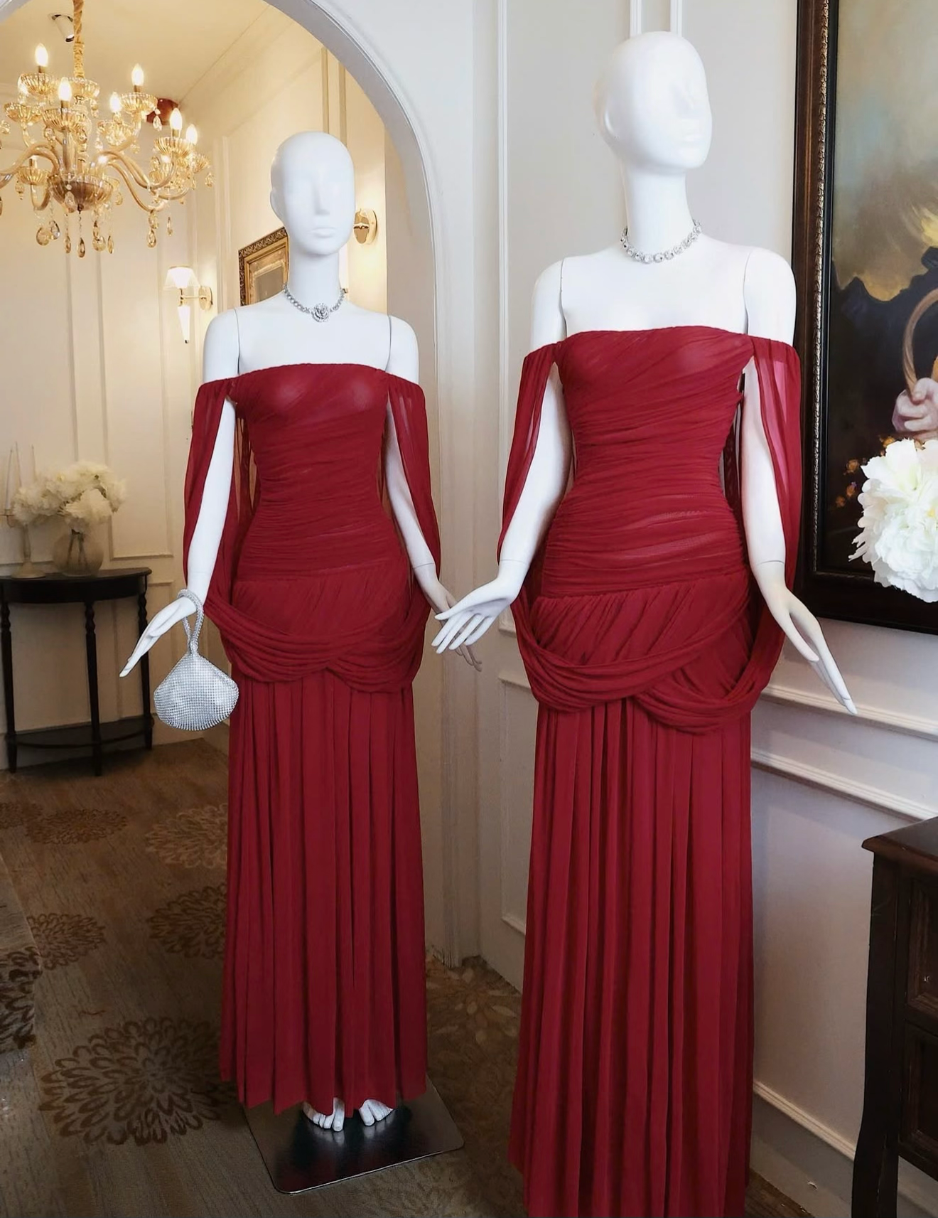 Teressa Dress