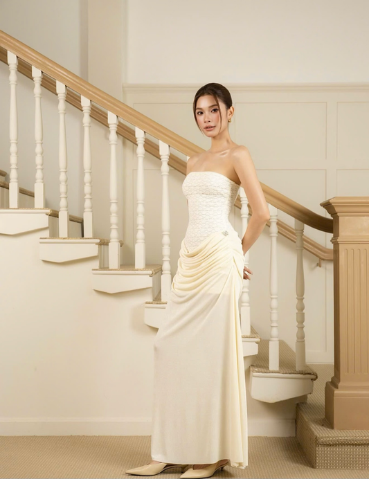 Carmela Dress