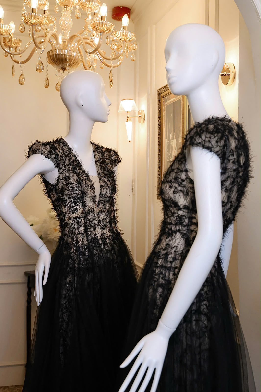 Pre-order: Eva Dress