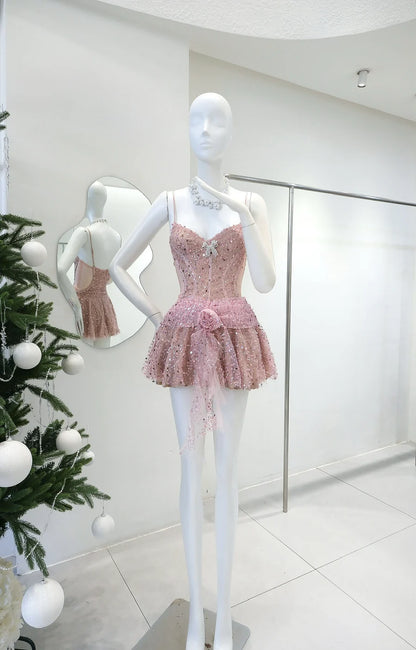 Pre-order: Sabrina Dress