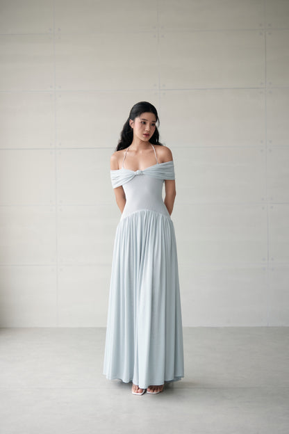 Pasabuy Extras: Ella Dress (Paper Bag included) - ALL SALES FINAL