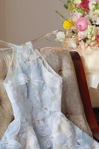 Pre-order: Jolene Dress