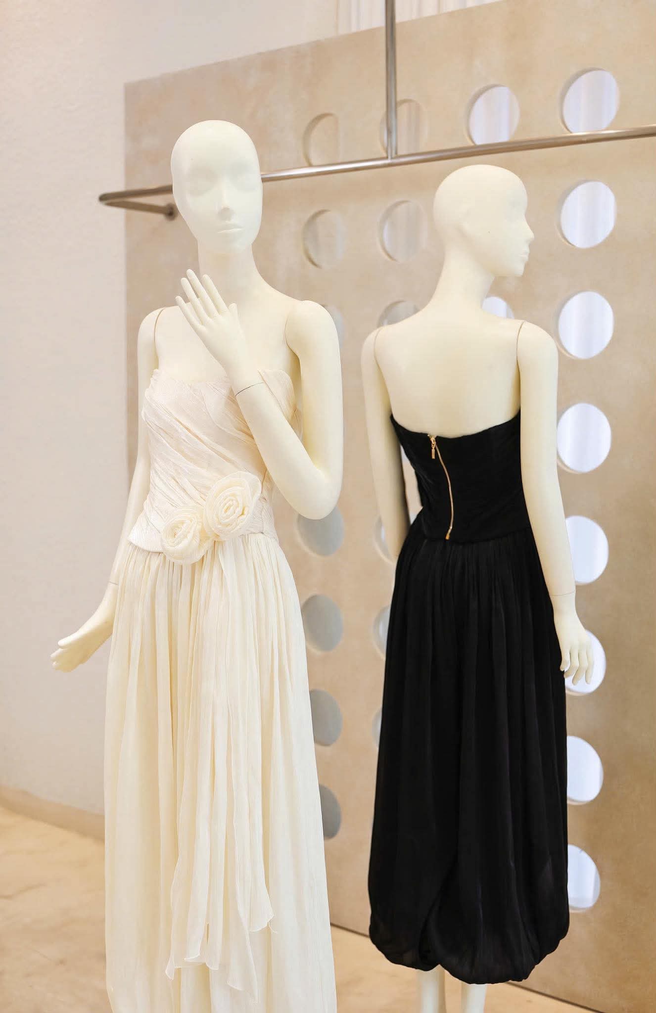 Pre-order: Jevalinne Set (Top + Pants)