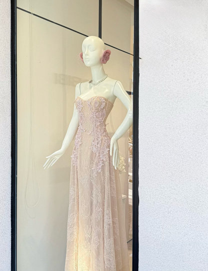 Pre-order: Chella Dress (New Color)