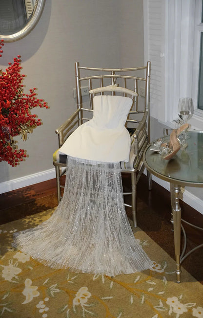 Limited Edition: Lamera Dress (Top + Skirt)