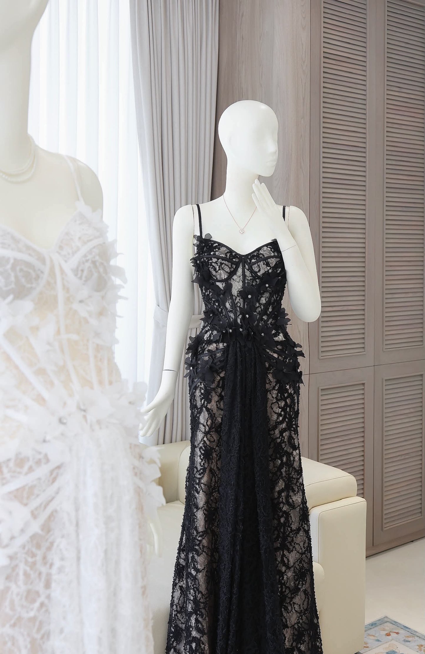 Pre-order: Estrella Dress