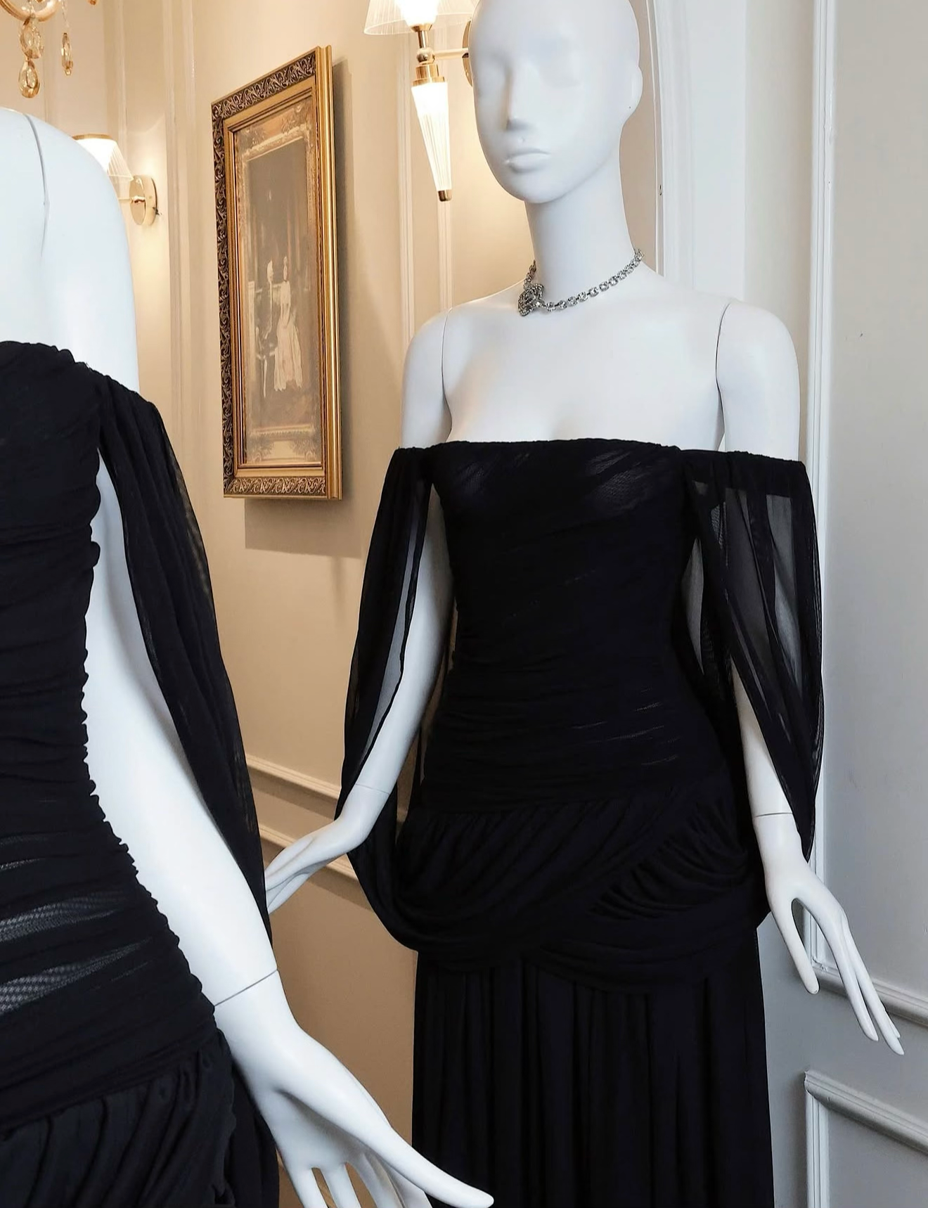 Teressa Dress