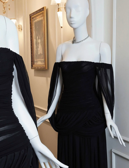Teressa Dress