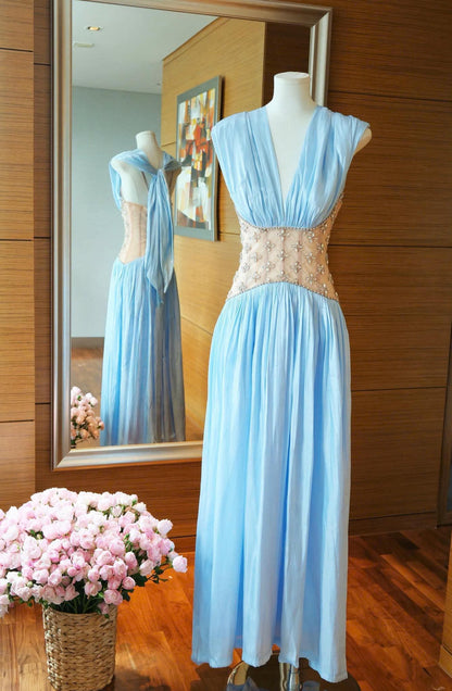 Rosella Dress