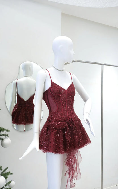 Pre-order: Sabrina Dress