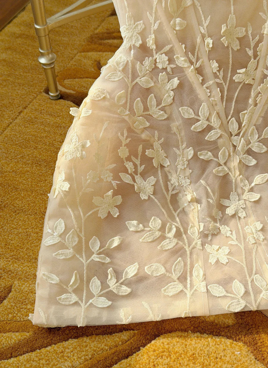 Pre-order: Bianca Dress