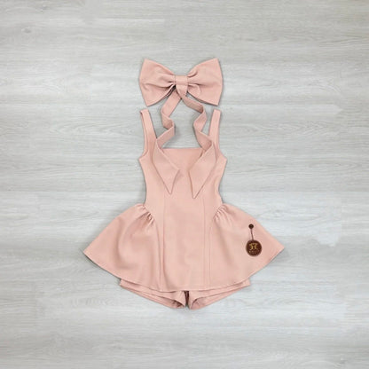 Peony Dress