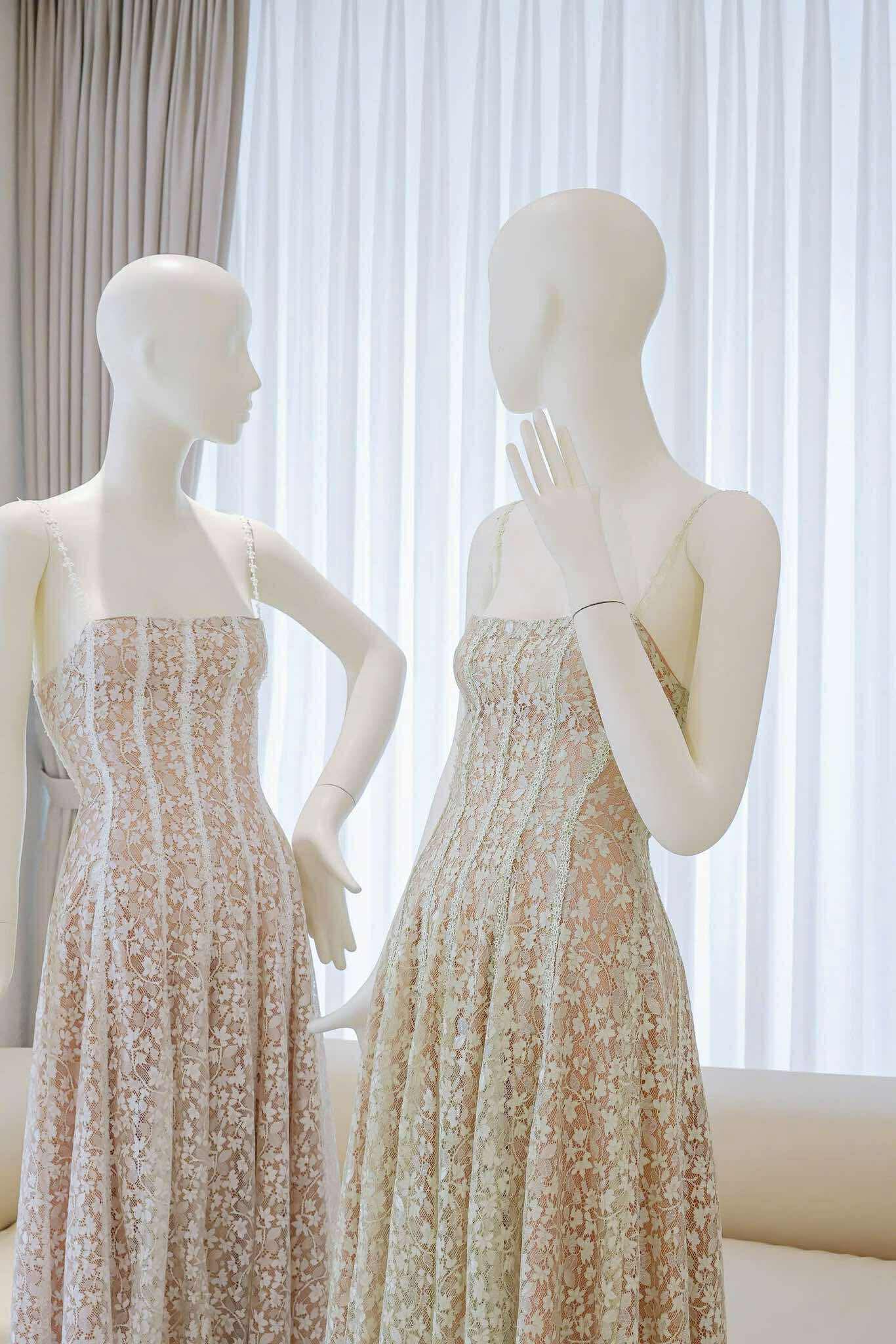 Pre-order: Analisse Dress (Not padded) - Version 1