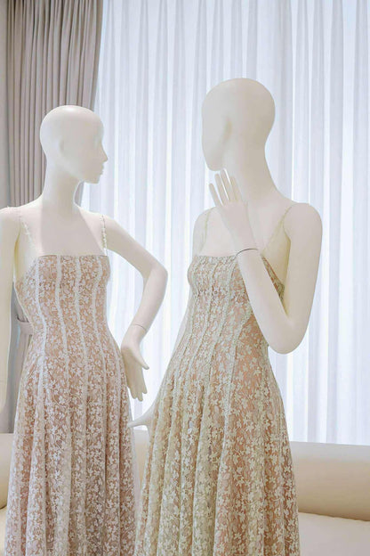 Pre-order: Analisse Dress (Not padded) - Version 1
