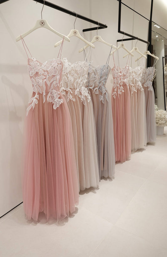 Anastasia Dress