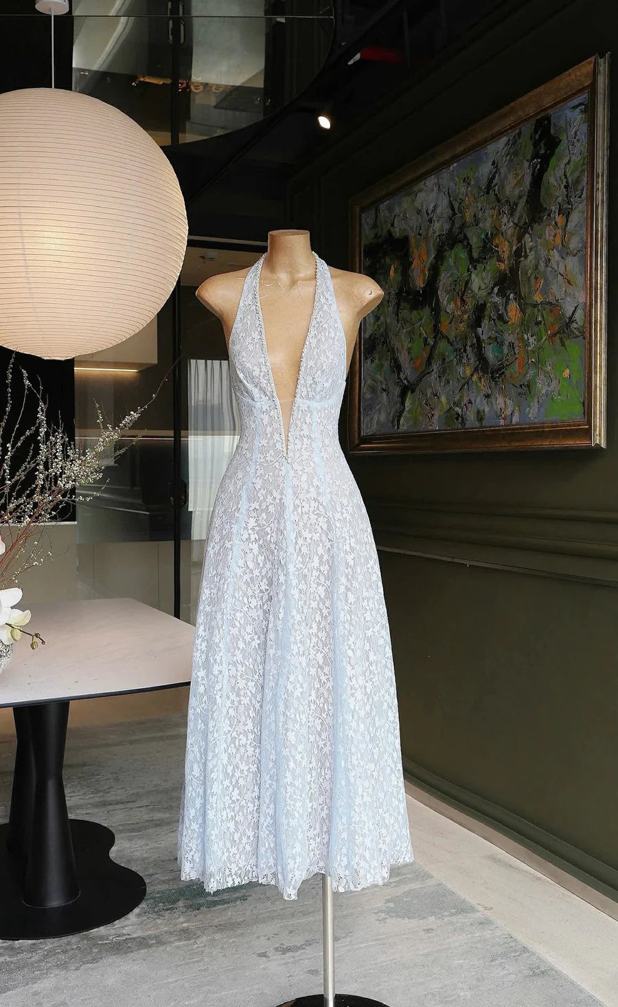 Pre-order: Catherina Dress