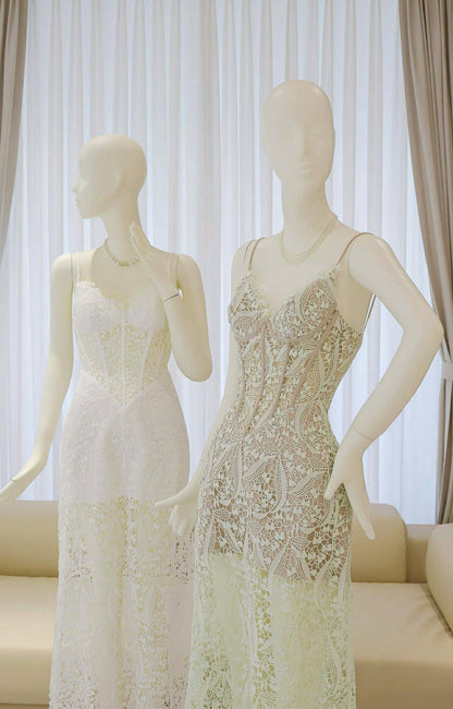 Pre-order: Dawn Dress