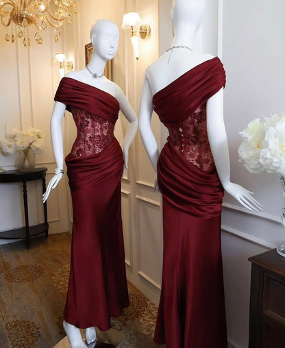 Eleonora Dress