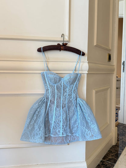 Romania Dress