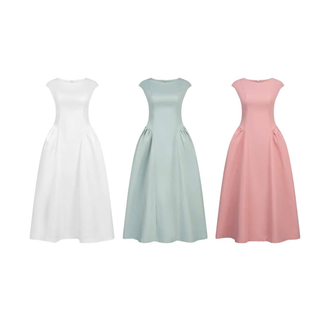 Jasmine Dress (Authentic Cocobebe - Vietnam)