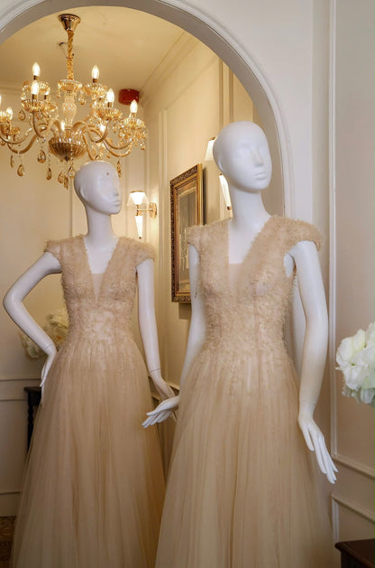 Pre-order: Eva Dress