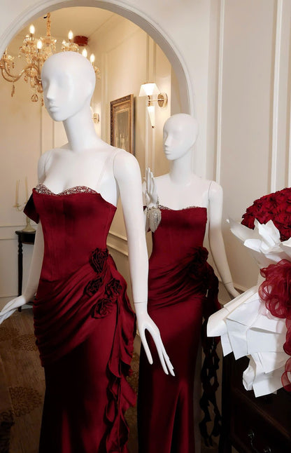 Pre-order: Fergana Dress
