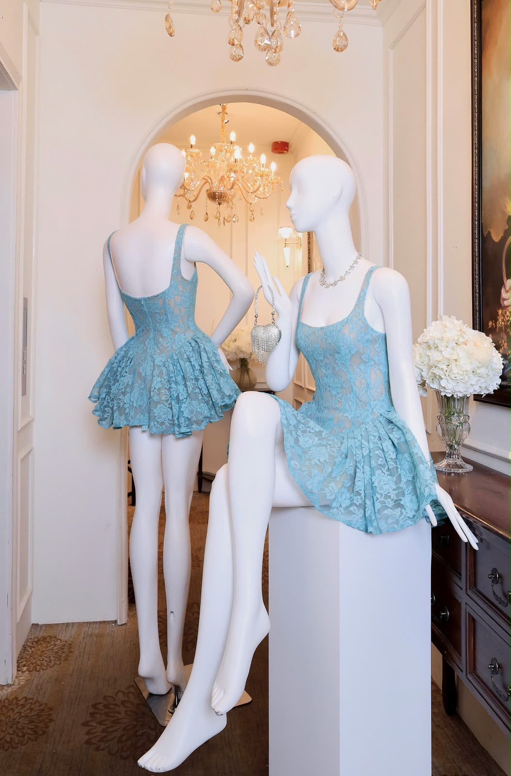 Pre-order: Jude Dress