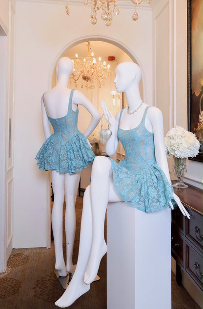 Pre-order: Jude Dress
