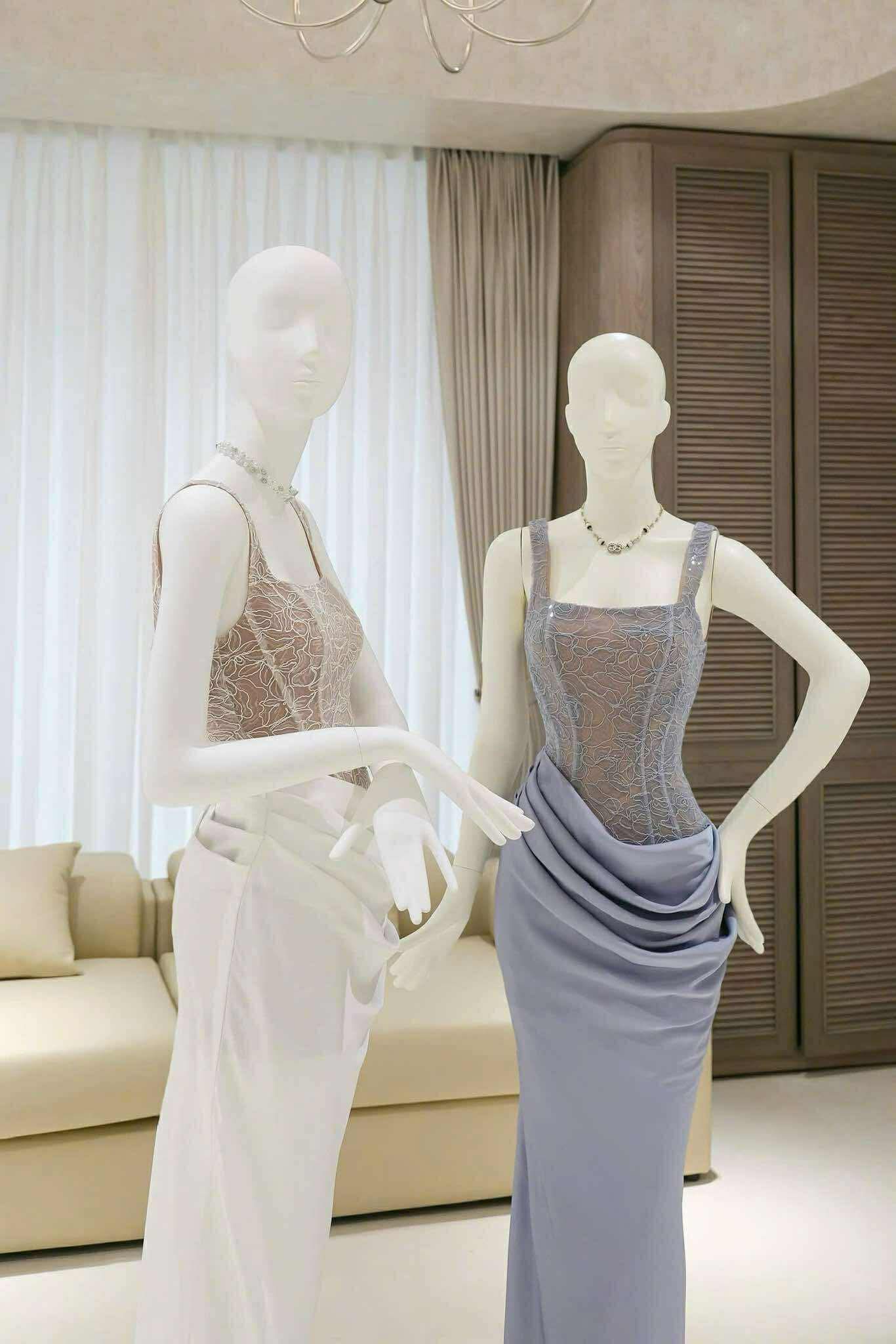 Pre-order: Penelope Dress