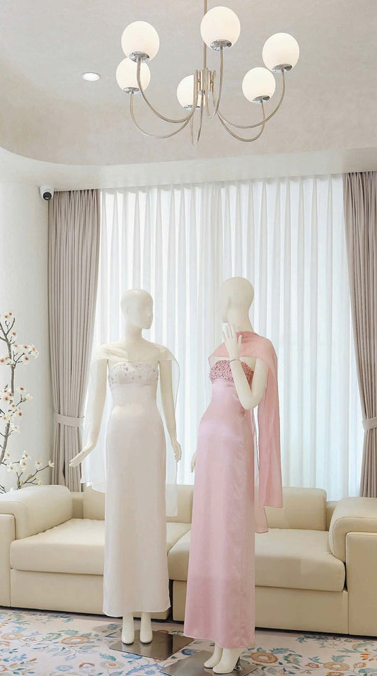 Pre-order: Lucinea Dress