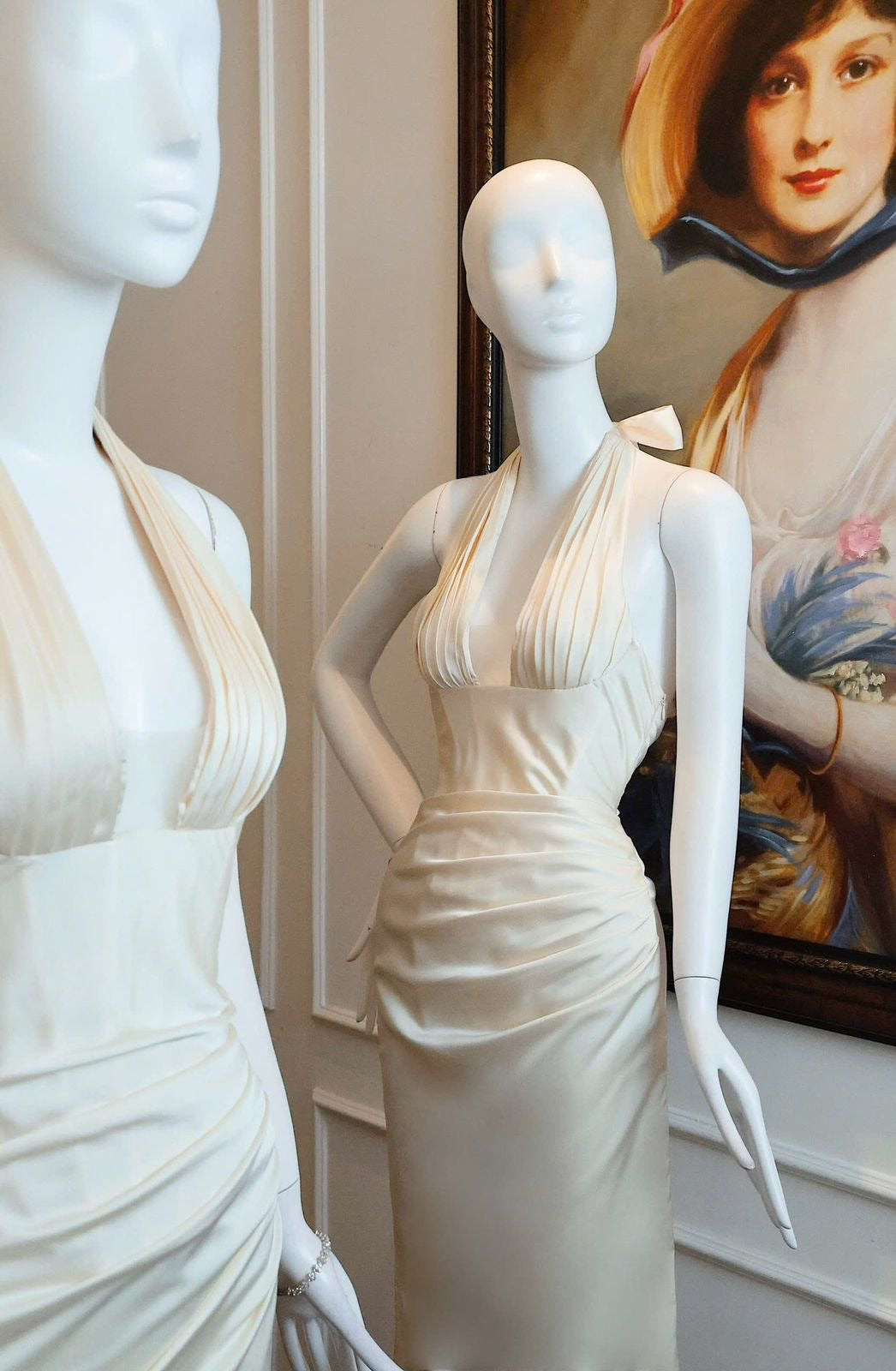 Pre-order: Pixie Dress
