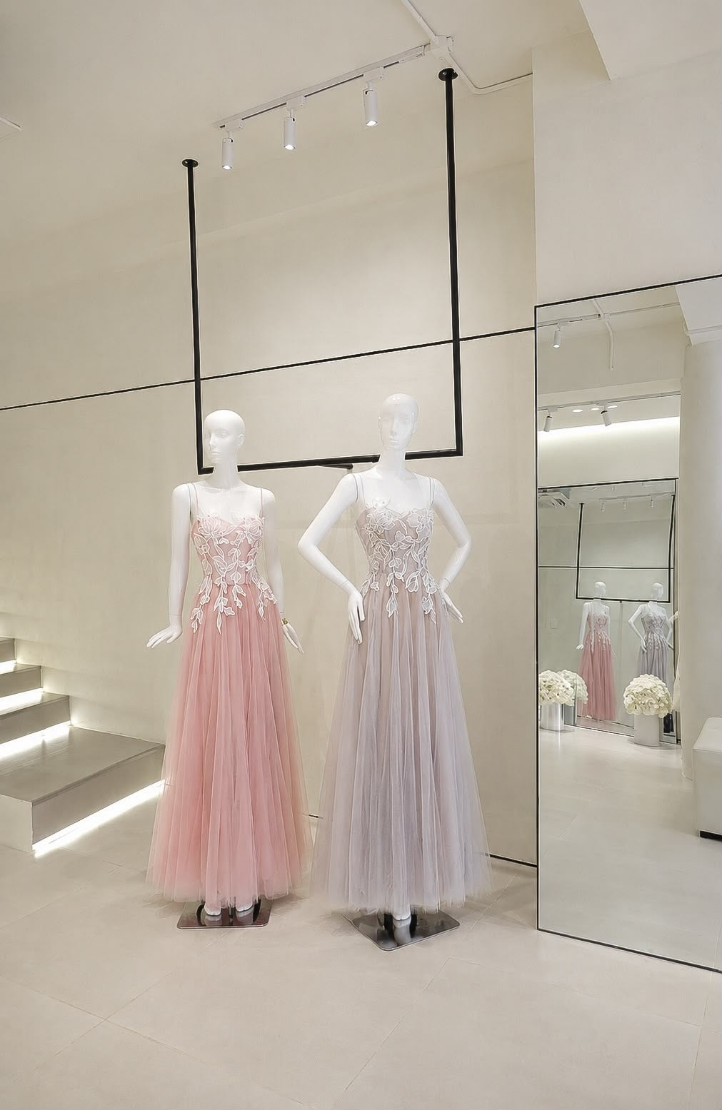 Anastasia Dress