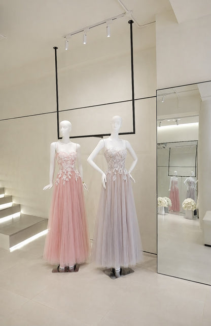 Anastasia Dress