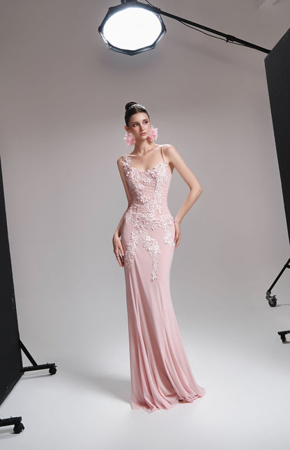 Pre-order: Rose Dress