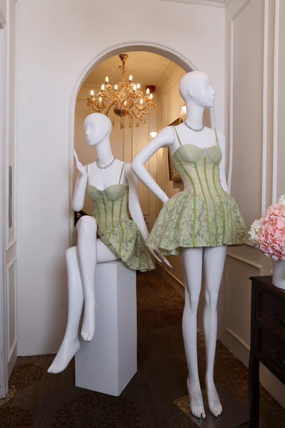 Esperie Dress