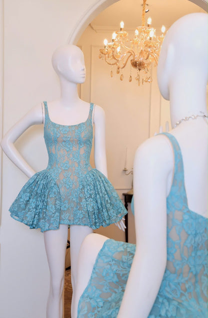 Pre-order: Jude Dress