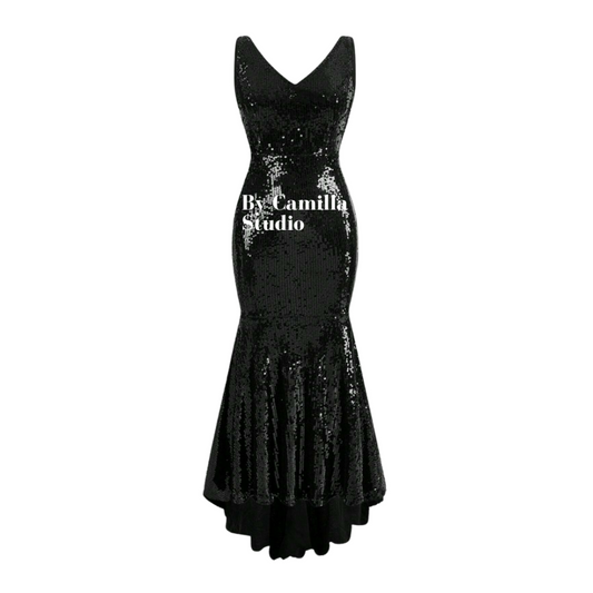 Odile Dress