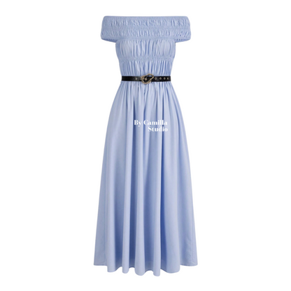 Bethany Dress