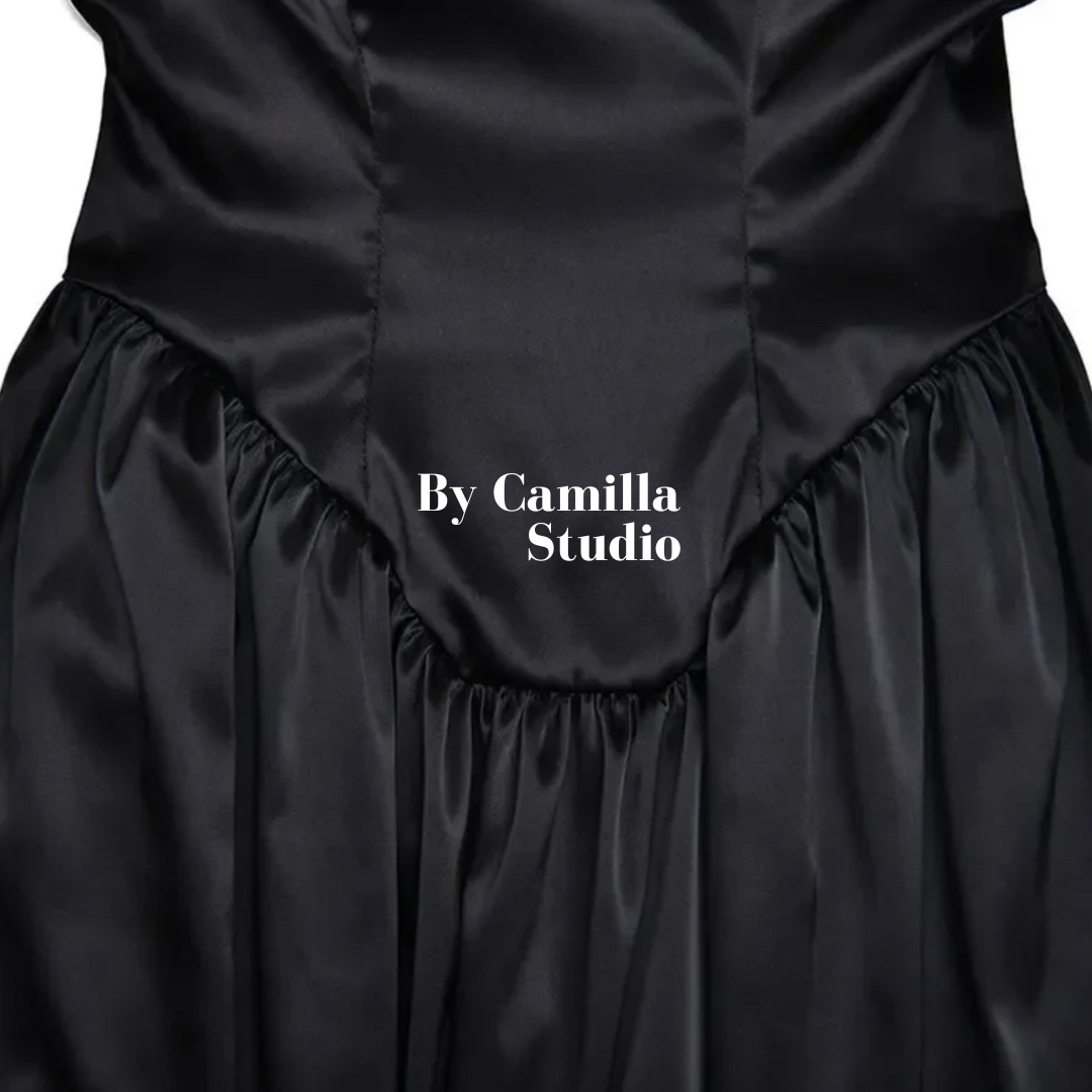 Soledad Dress